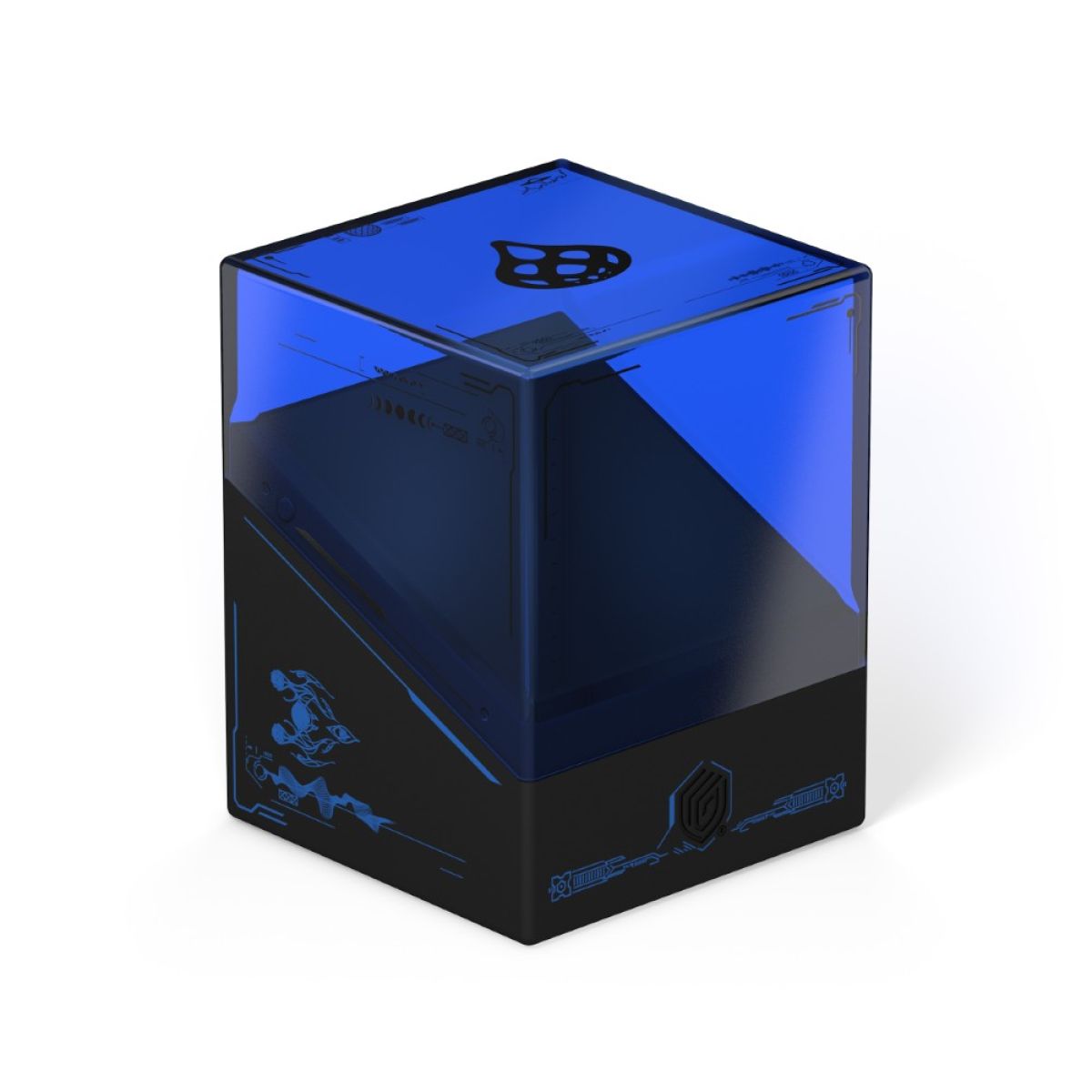 Ultimate Guard: Edge of Eternities Deck Box - Boulder 100+