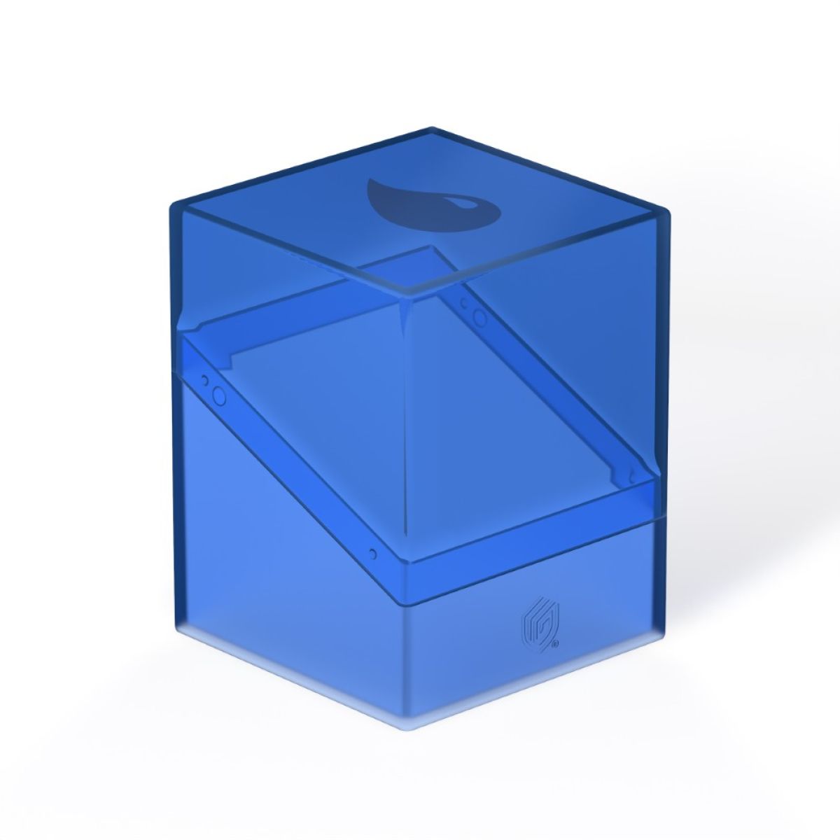 Ultimate Guard: Mana Edition - Boulder 100+