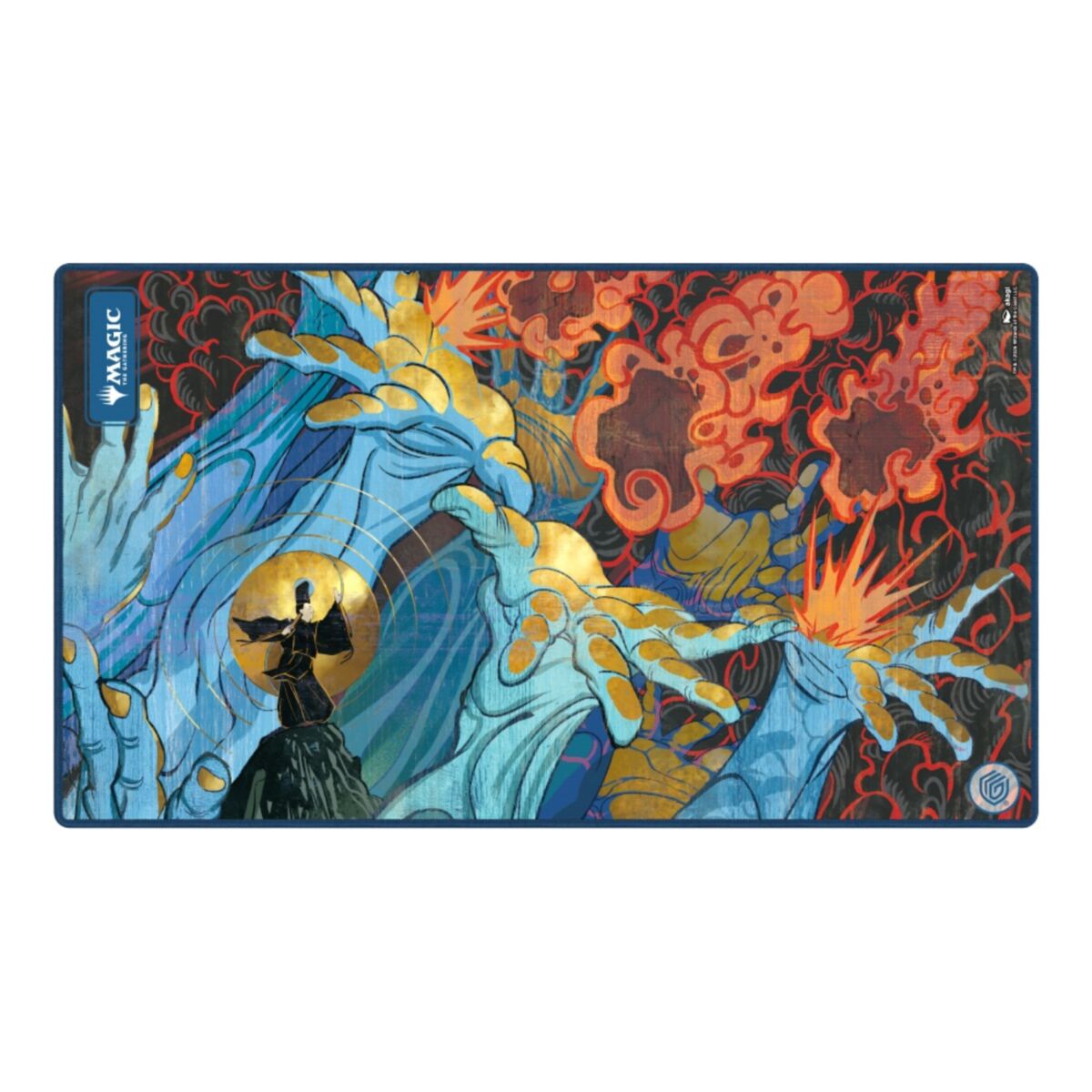Ultimate Guard: Secrets of Strixhaven Playmats