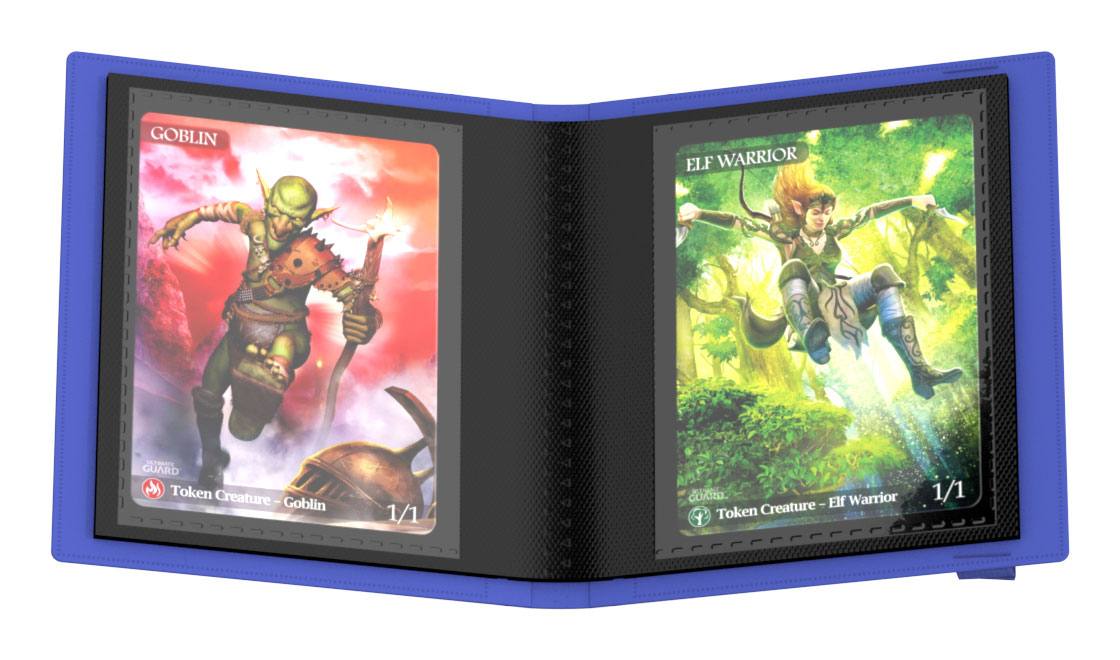 Ultimate Guard 2-Pocket Flexxfolio 20