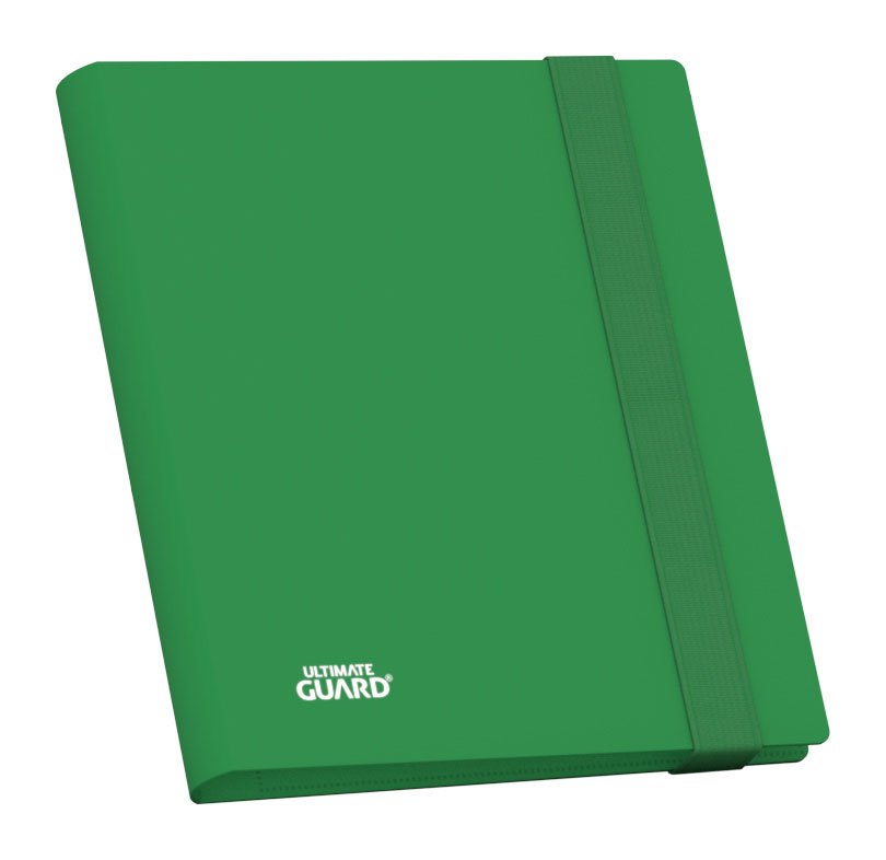 Ultimate Guard 2-Pocket Flexxfolio 20