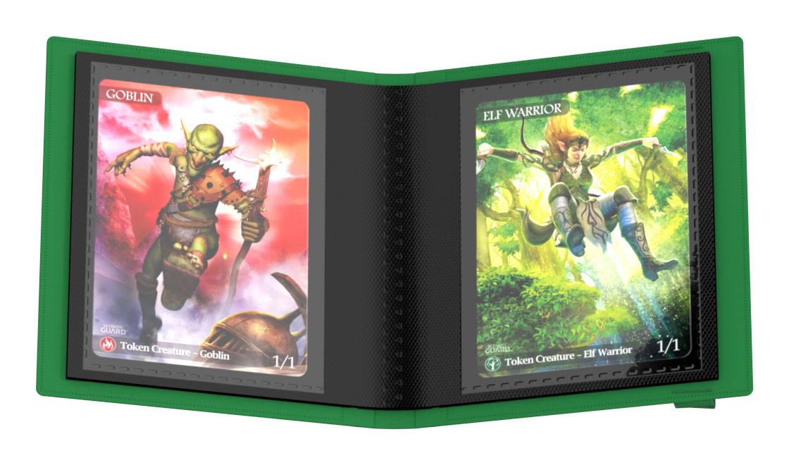 Ultimate Guard 2-Pocket Flexxfolio 20