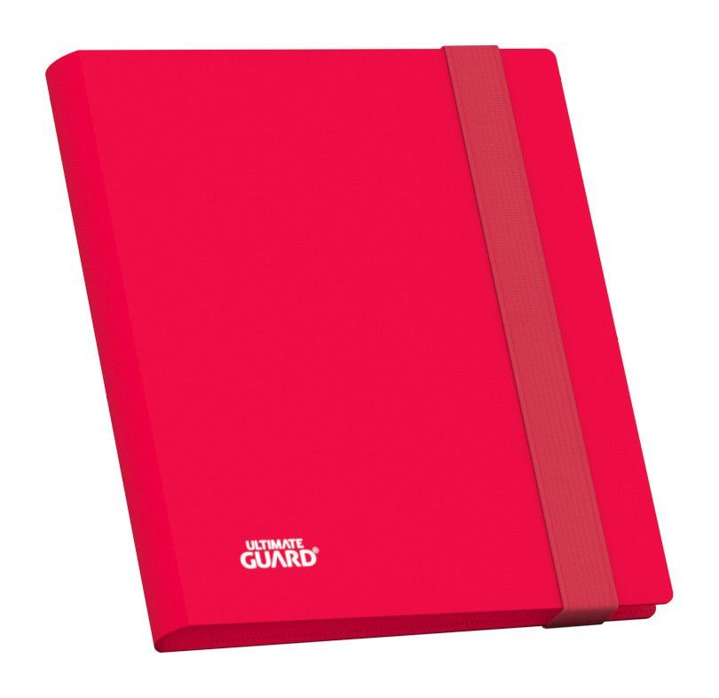 Ultimate Guard 2-Pocket Flexxfolio 20