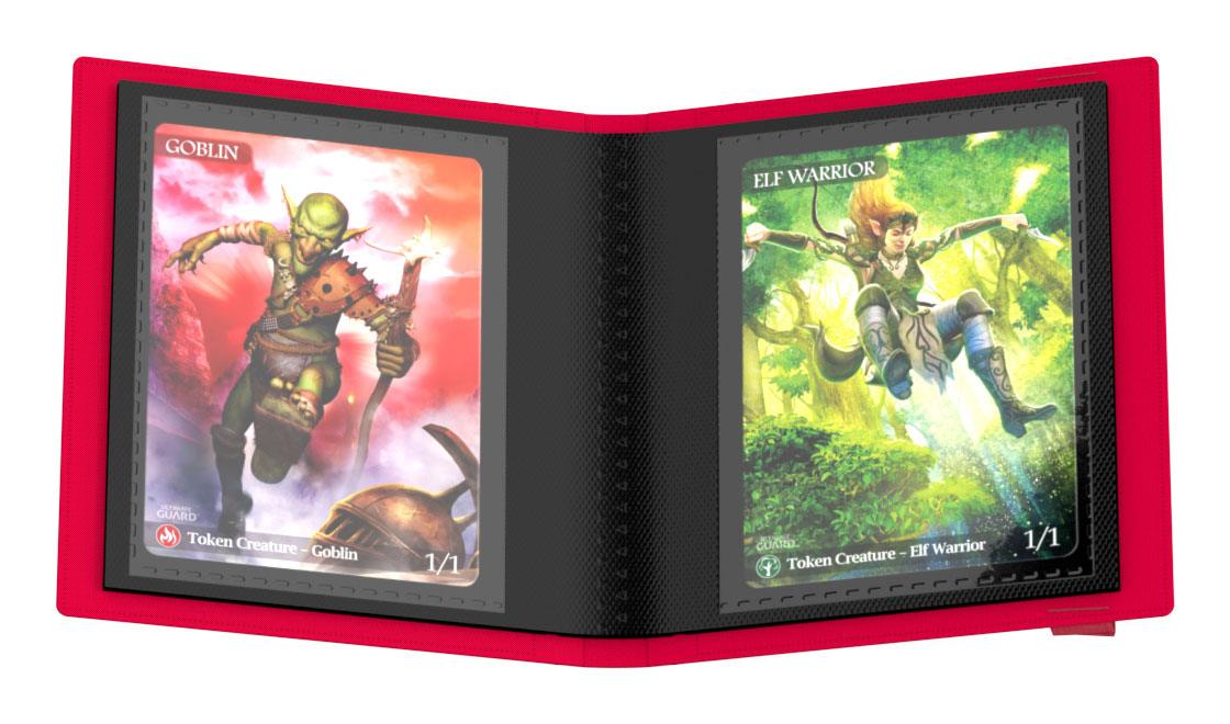 Ultimate Guard 2-Pocket Flexxfolio 20