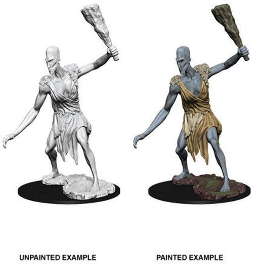 D&D Nolzurs Marvelous Unpainted Miniatures Stone Giant