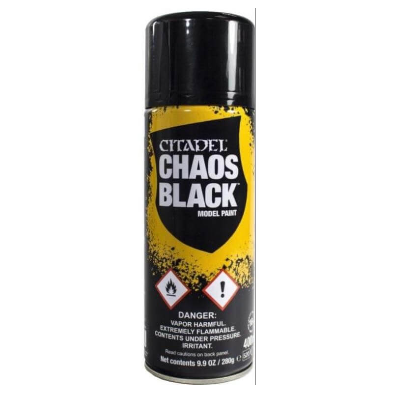 Citadel: Spray Paint
