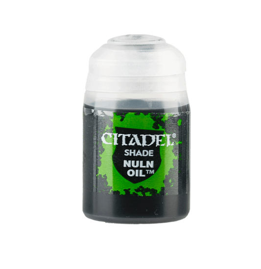 Citadel Colour: Shade Paint