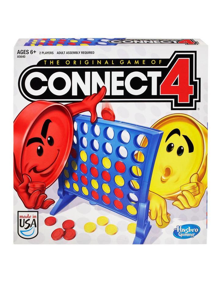 Connect 4