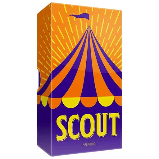 Oink Games: Scout