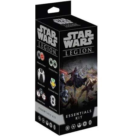 Star Wars Legion Essentials Kit
