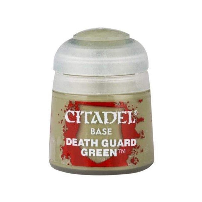 Citadel: Base Paint