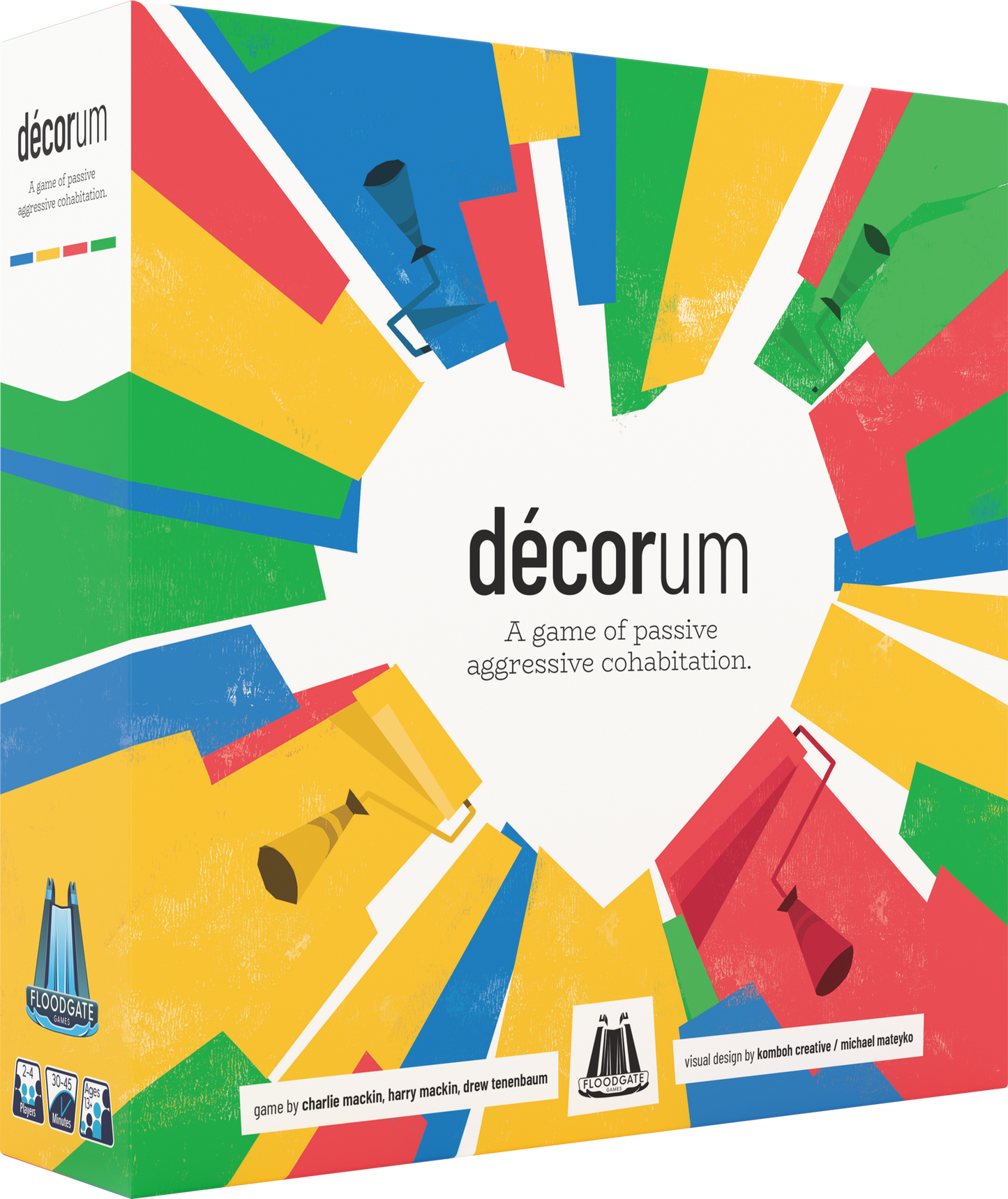 Decorum