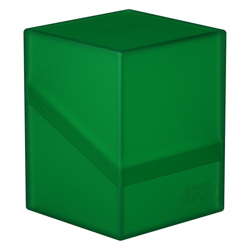 Ultimate Guard: Deck Box - Boulder 100+