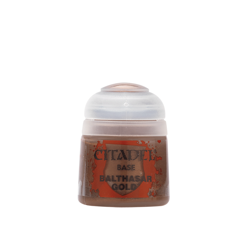 Citadel: Base Paint