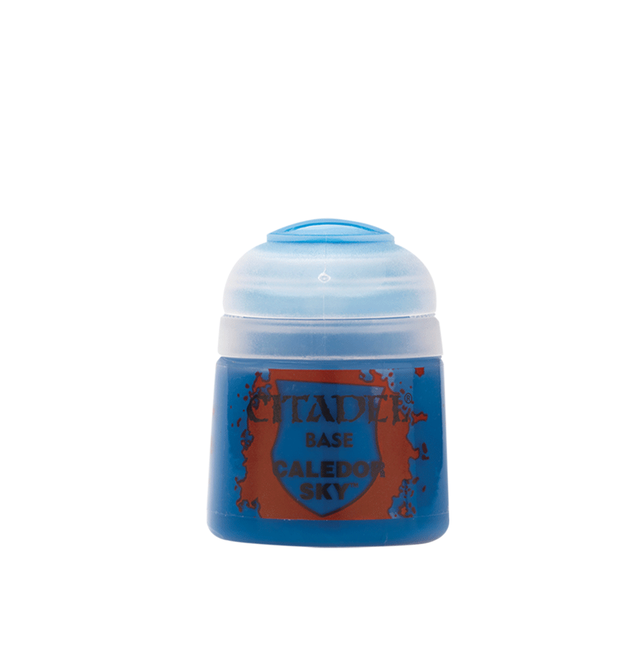 Citadel: Base Paint