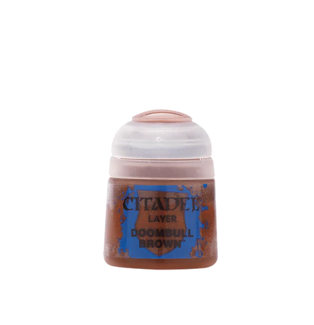 Citadel: Layer Paint