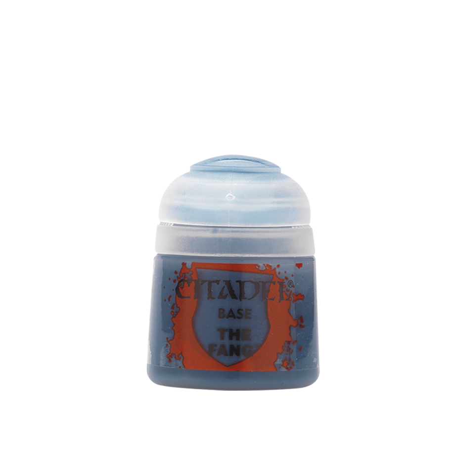 Citadel: Base Paint