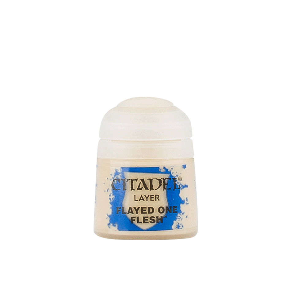 Citadel: Layer Paint