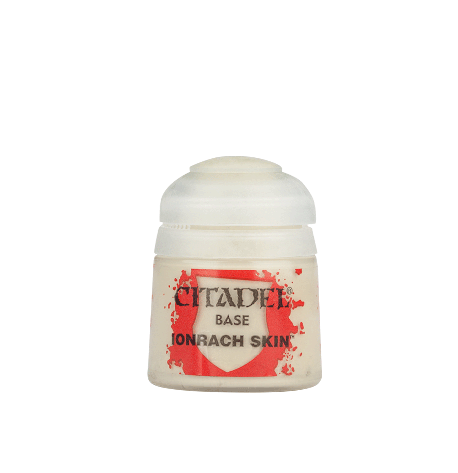 Citadel: Base Paint