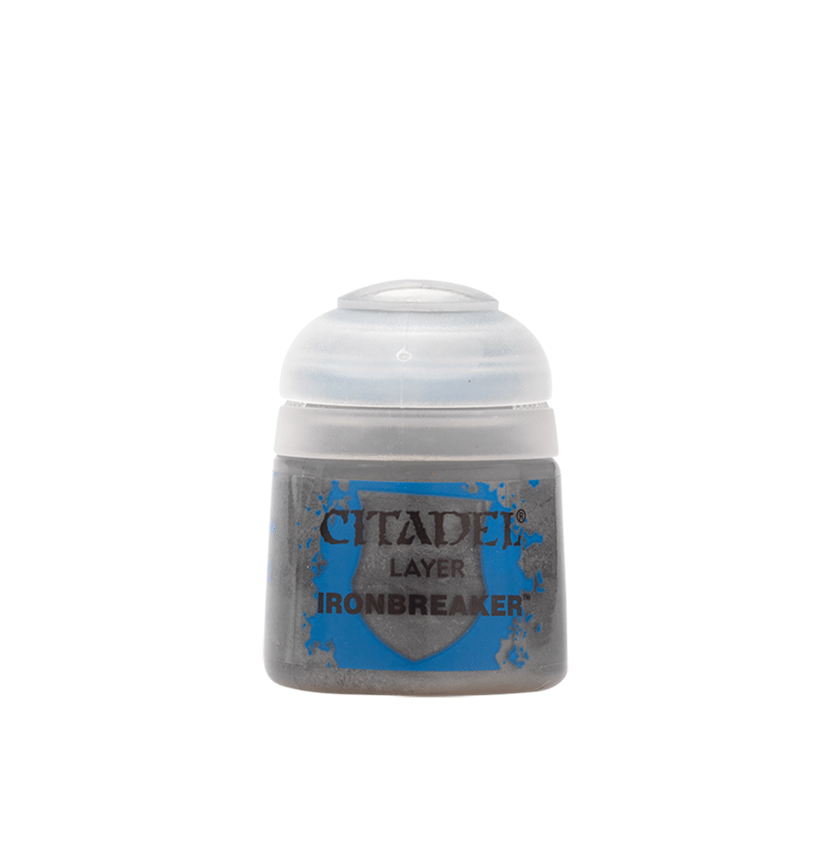 Citadel: Layer Paint