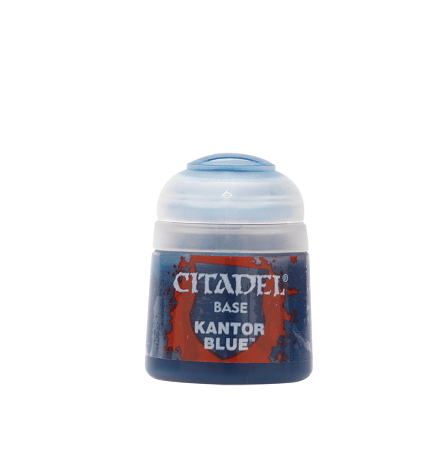 Citadel: Base Paint