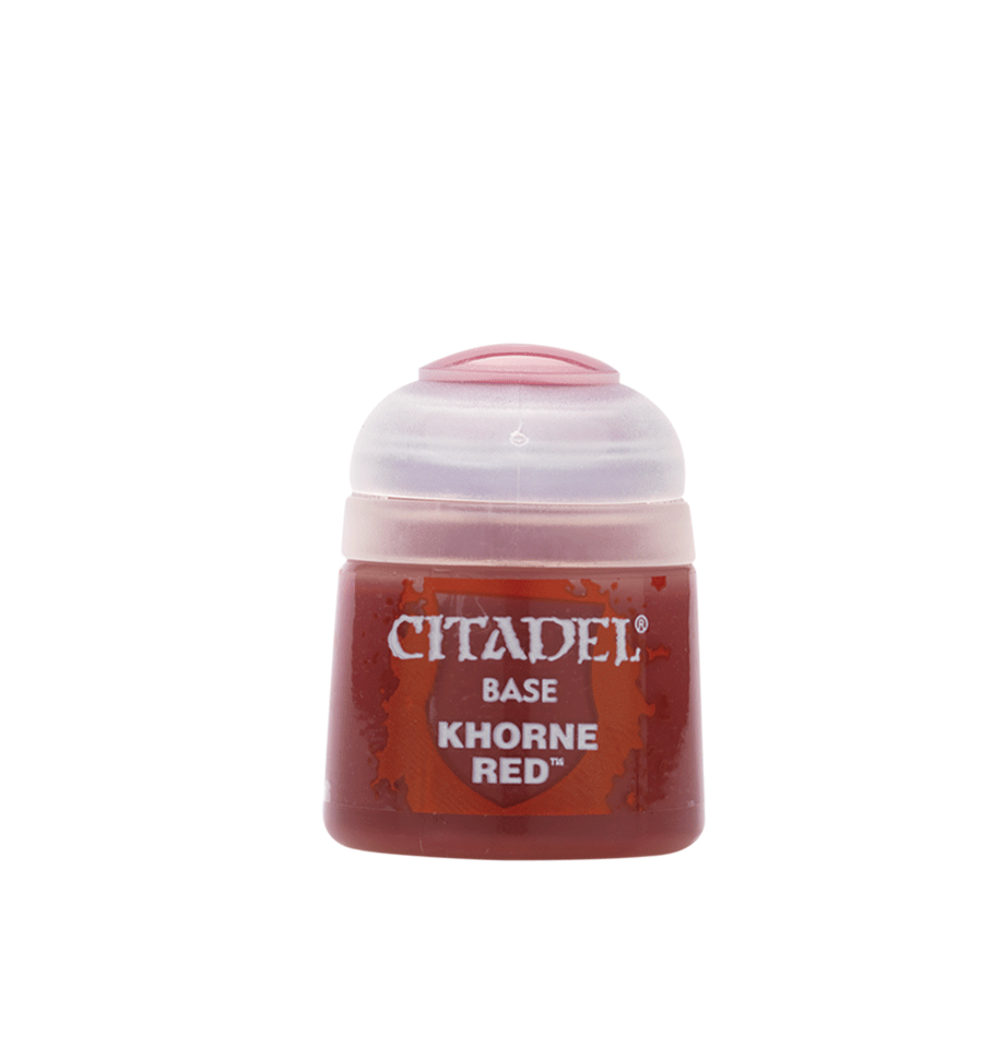 Citadel: Base Paint