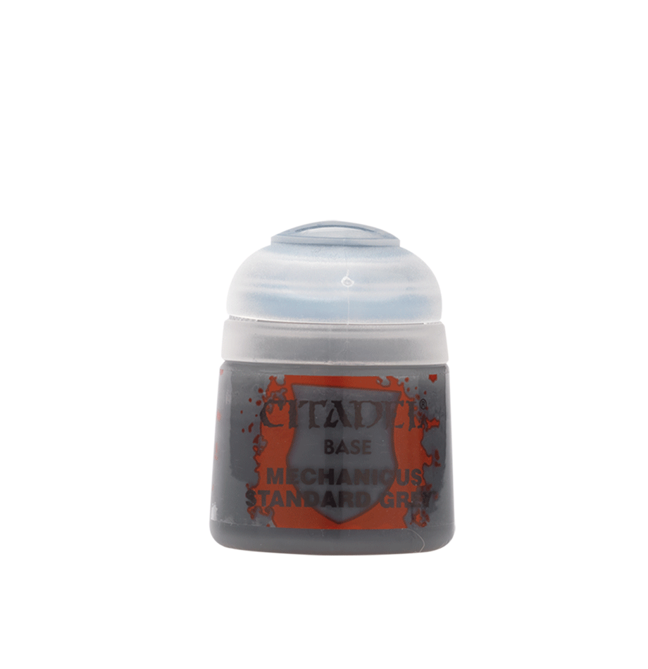 Citadel: Base Paint
