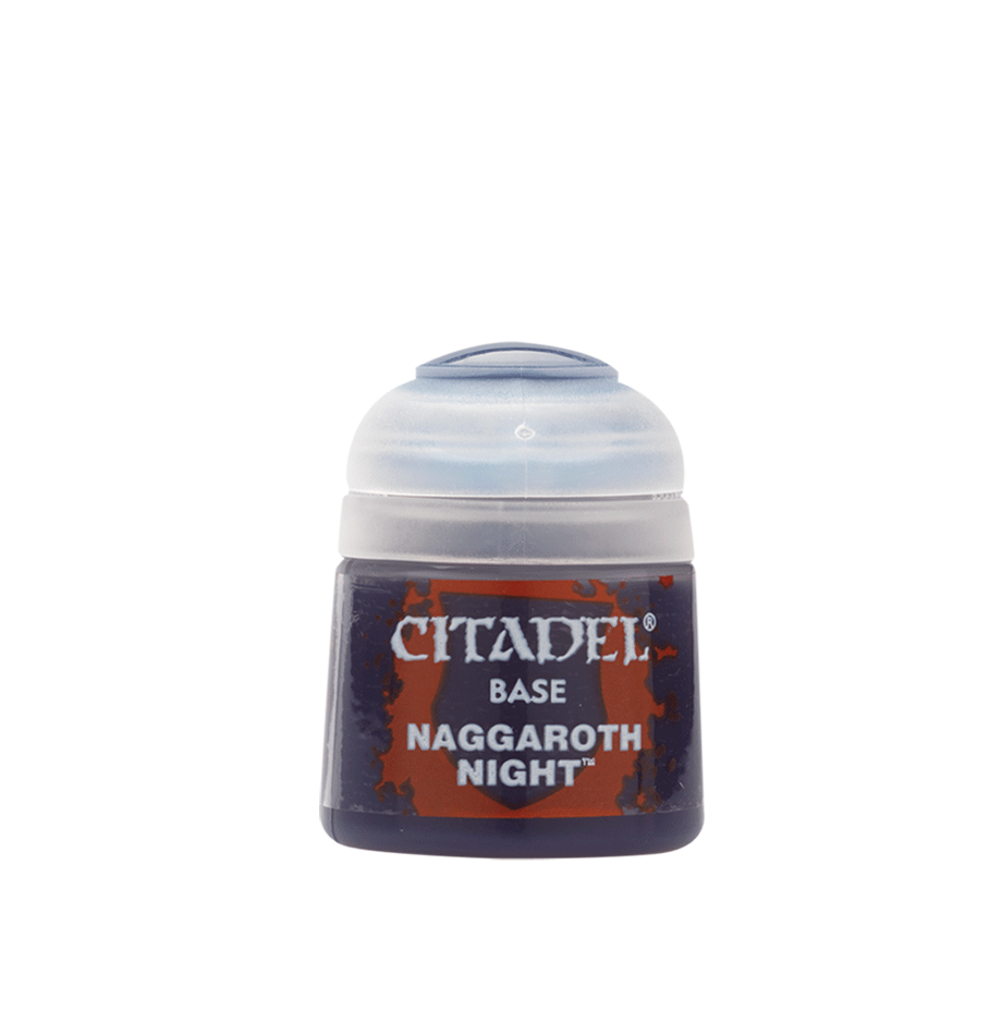 Citadel: Base Paint