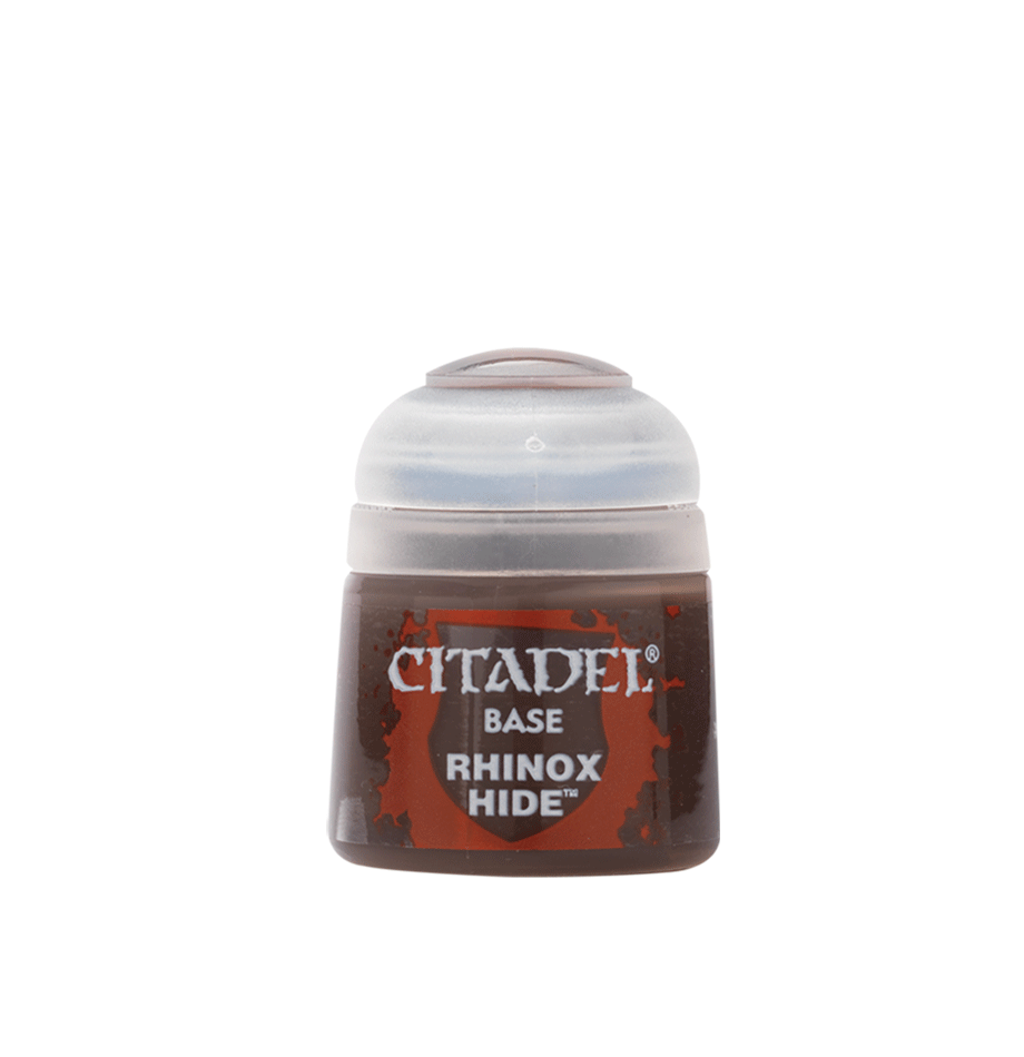 Citadel: Base Paint