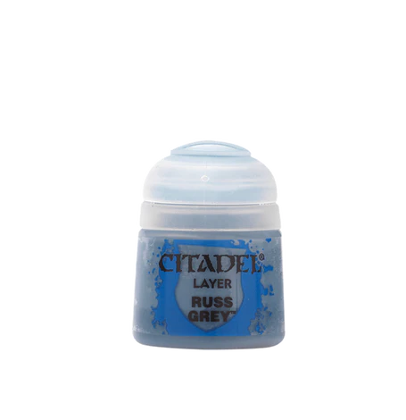 Citadel: Layer Paint
