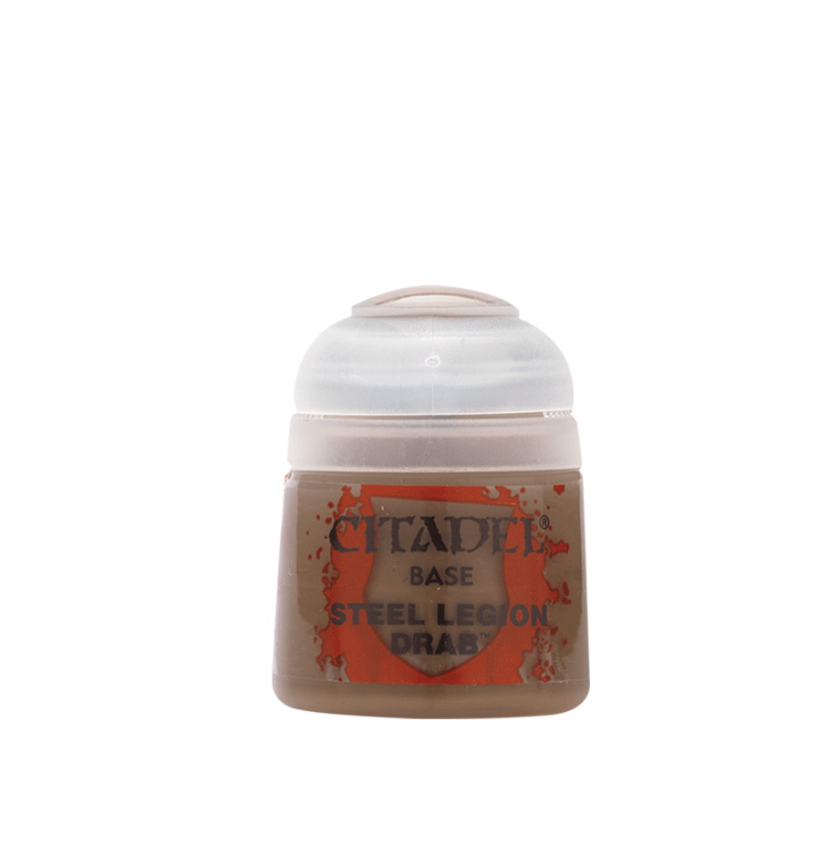 Citadel: Base Paint