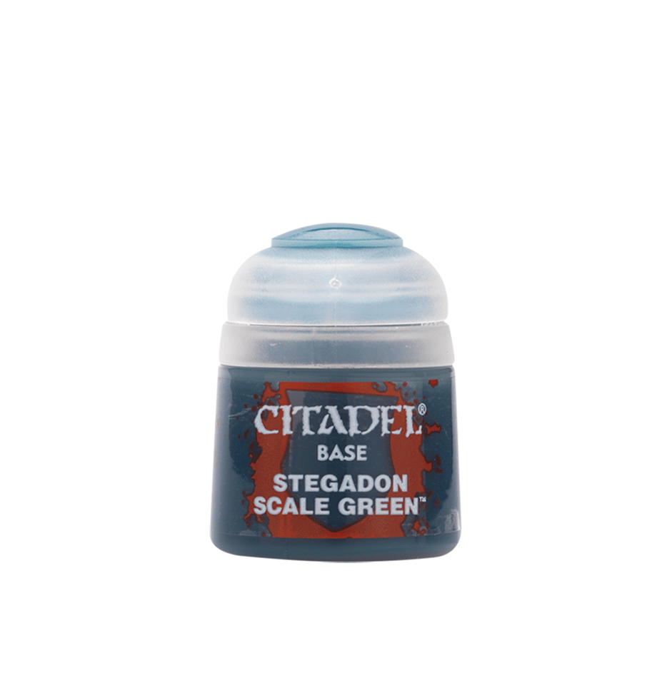 Citadel: Base Paint