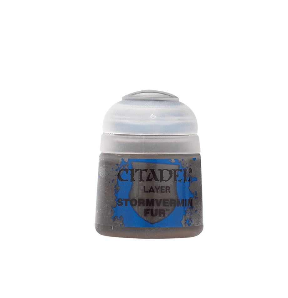 Citadel: Layer Paint