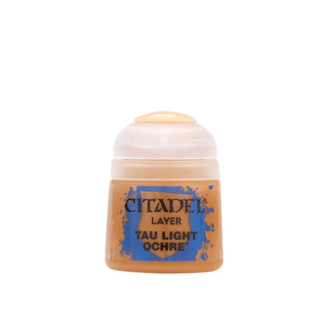 Citadel: Layer Paint