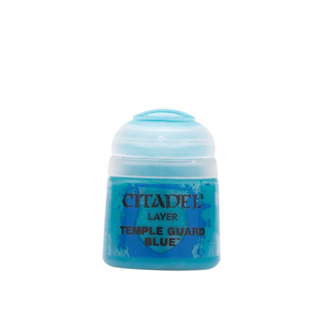 Citadel: Layer Paint
