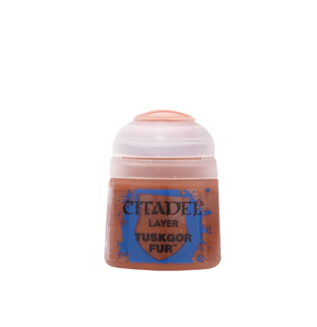Citadel: Layer Paint