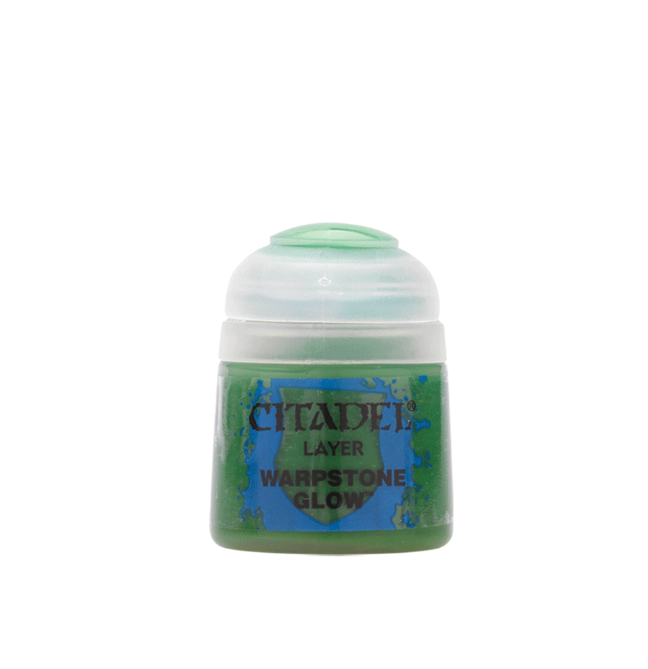 Citadel: Layer Paint