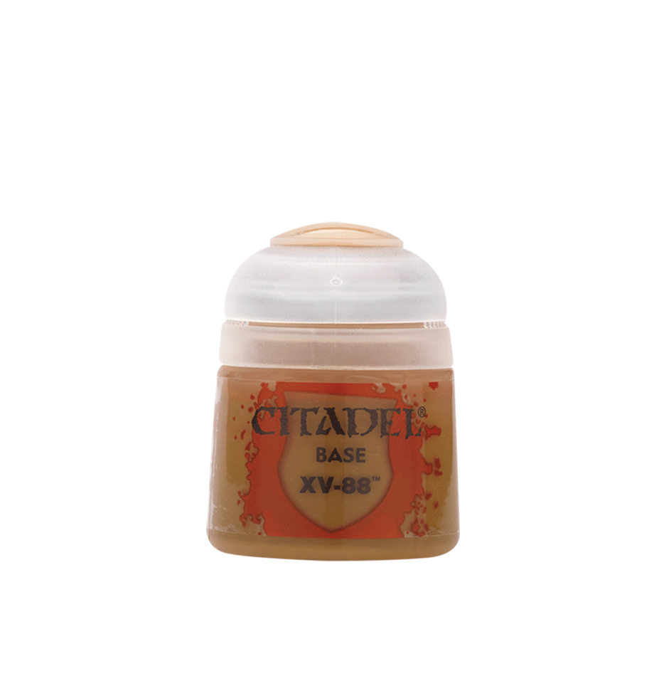 Citadel: Base Paint