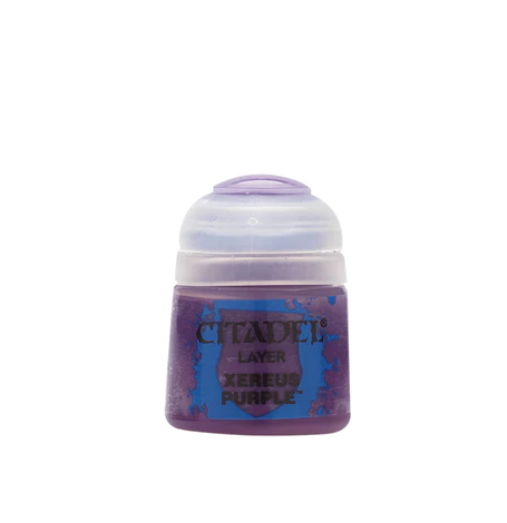 Citadel: Layer Paint