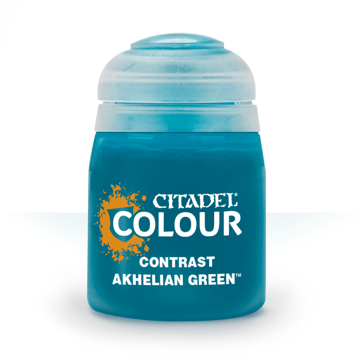 Citadel: Contrast Paint