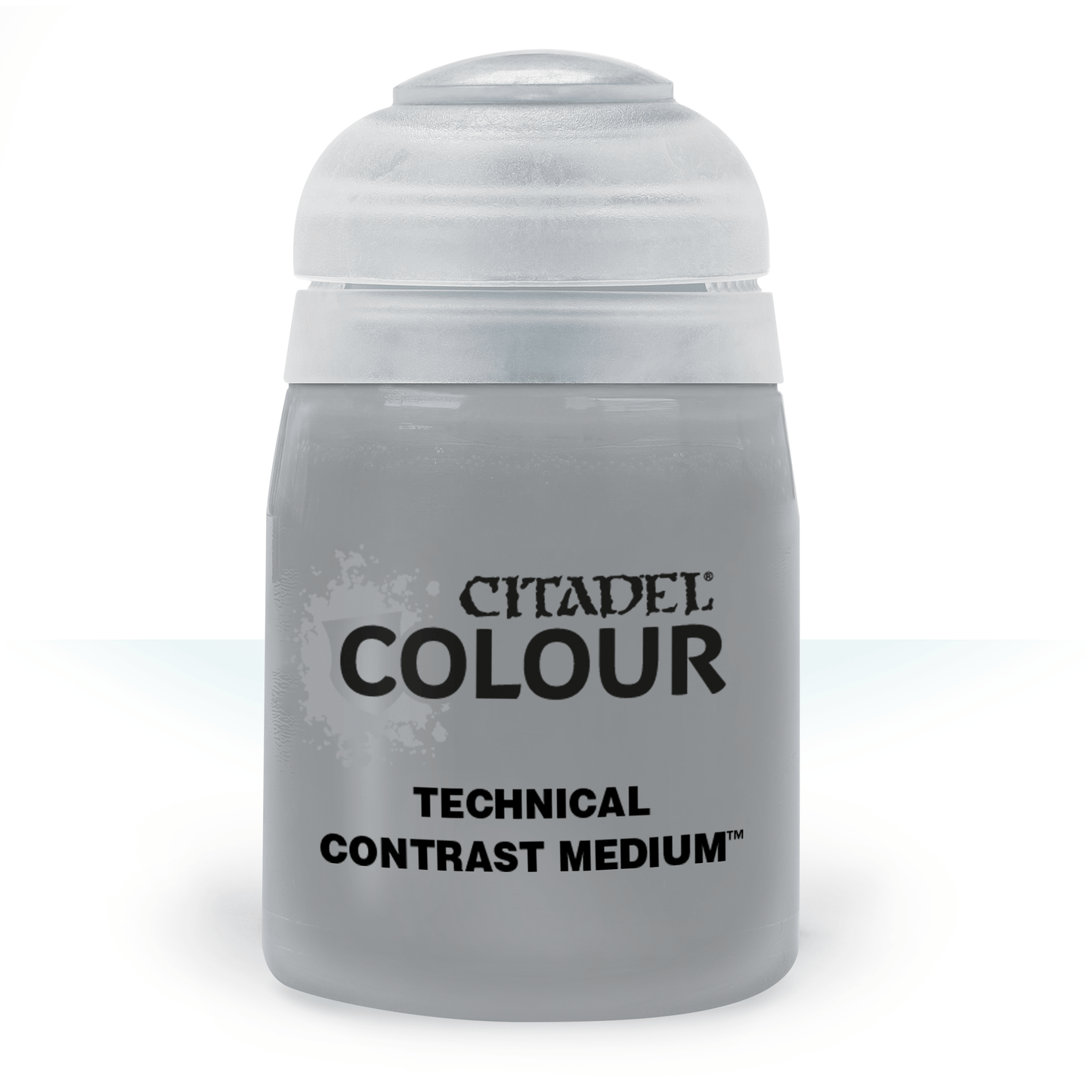 Citadel: Technical