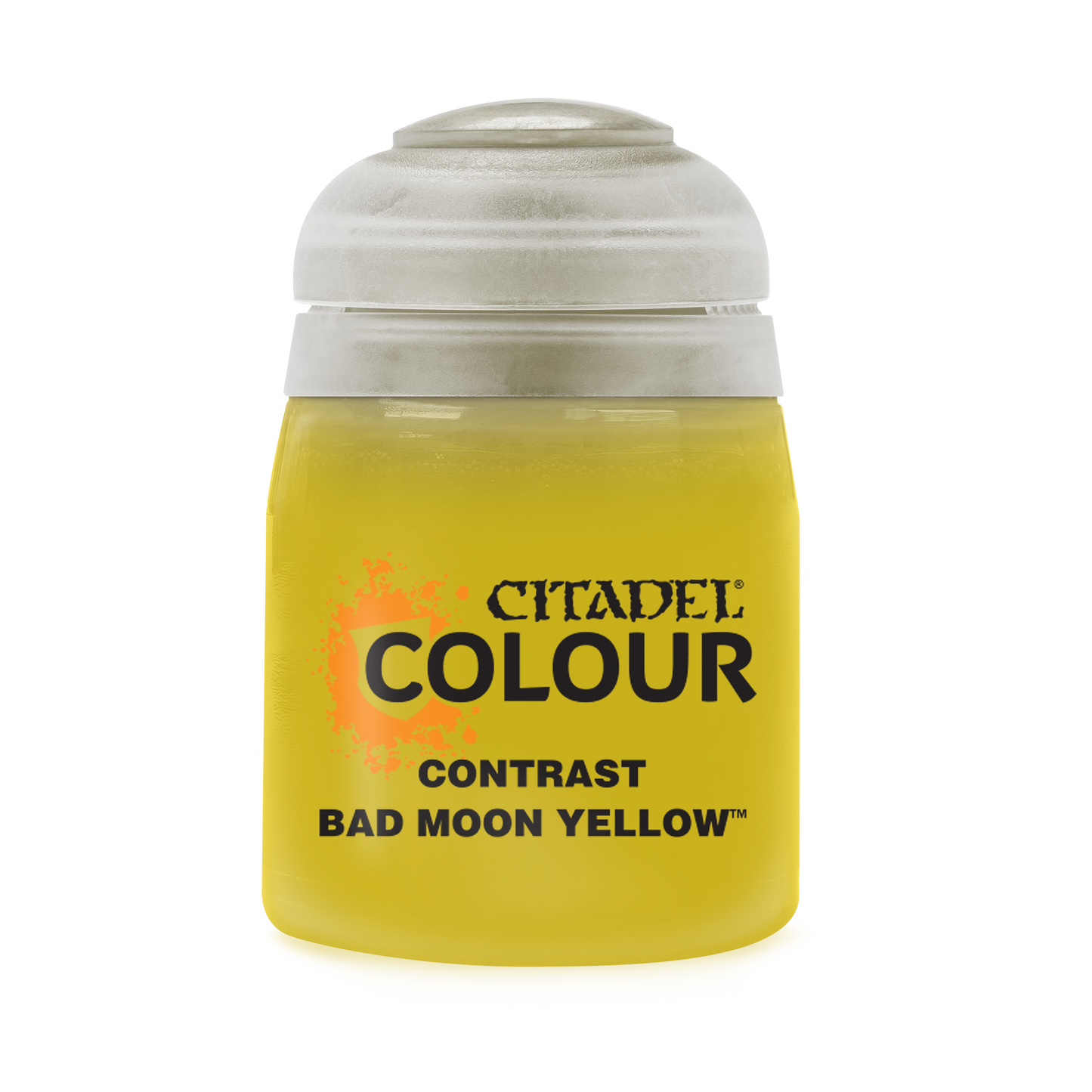 Citadel: Contrast Paint