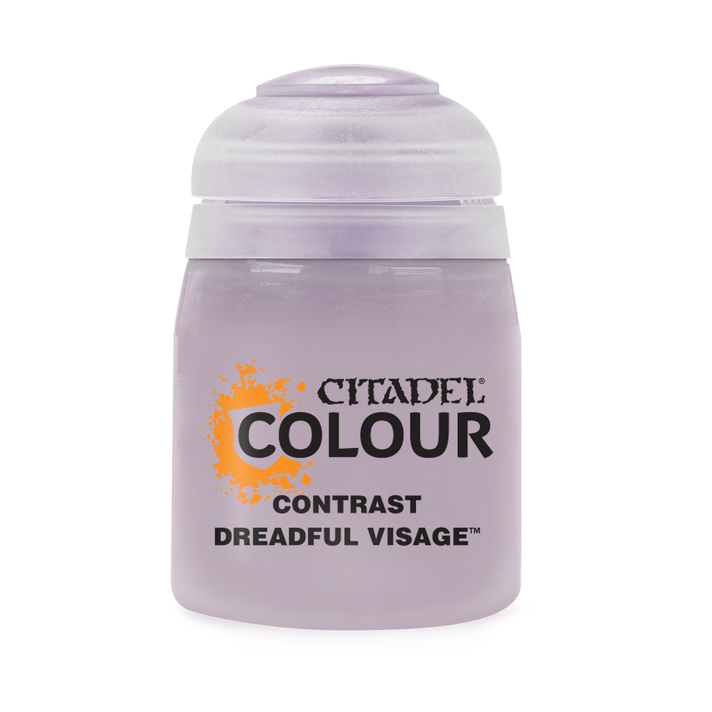 Citadel: Contrast Paint