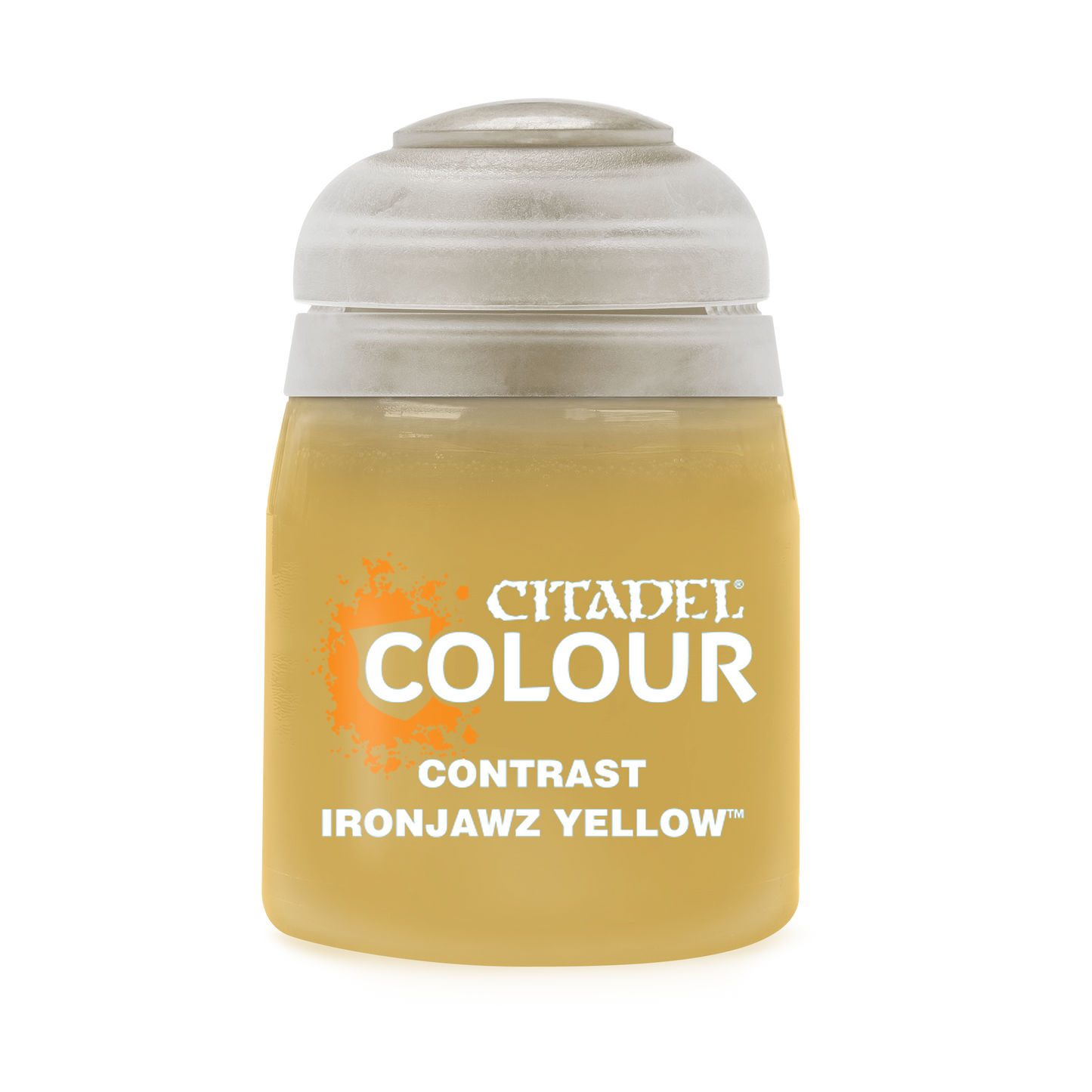 Citadel: Contrast Paint