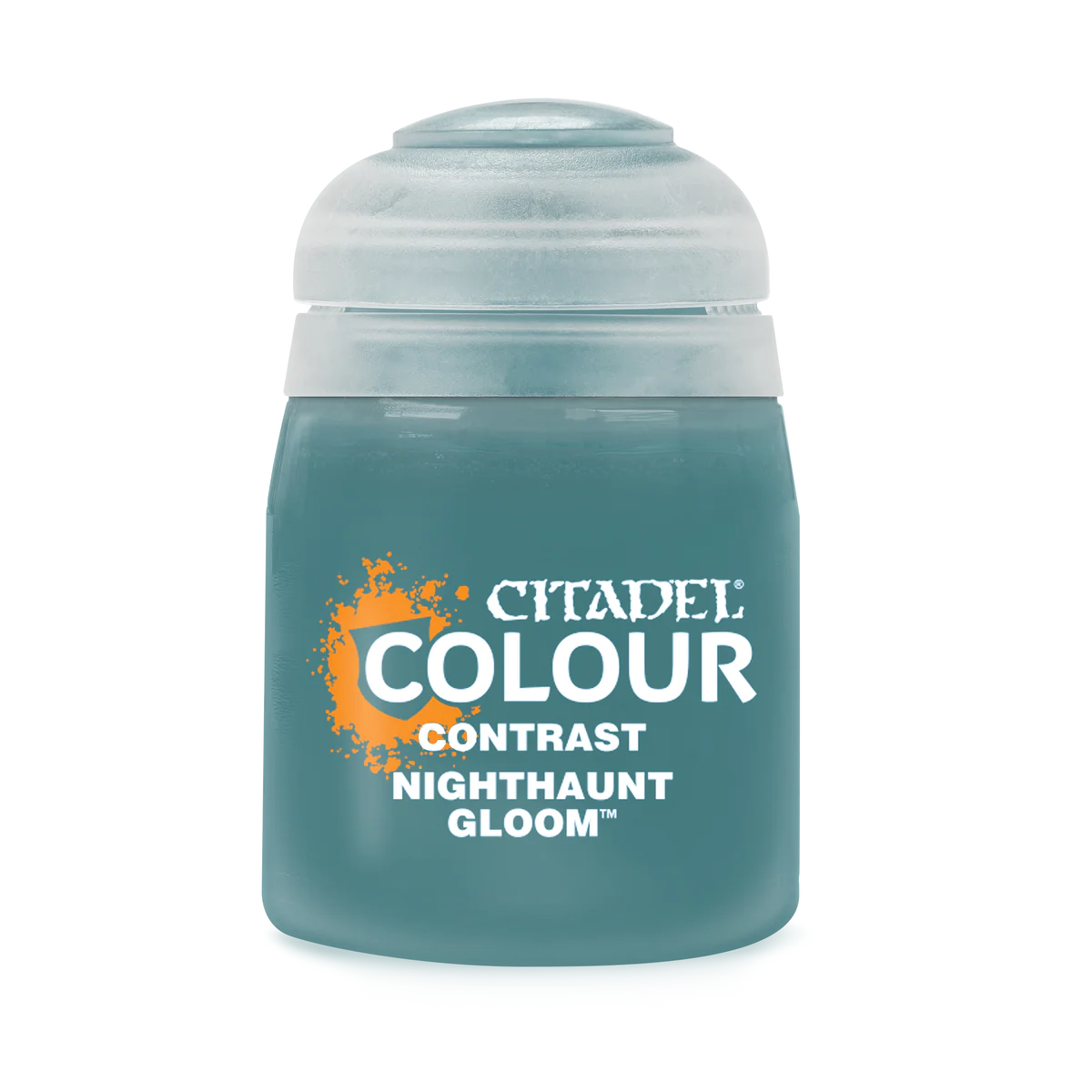 Citadel: Contrast Paint
