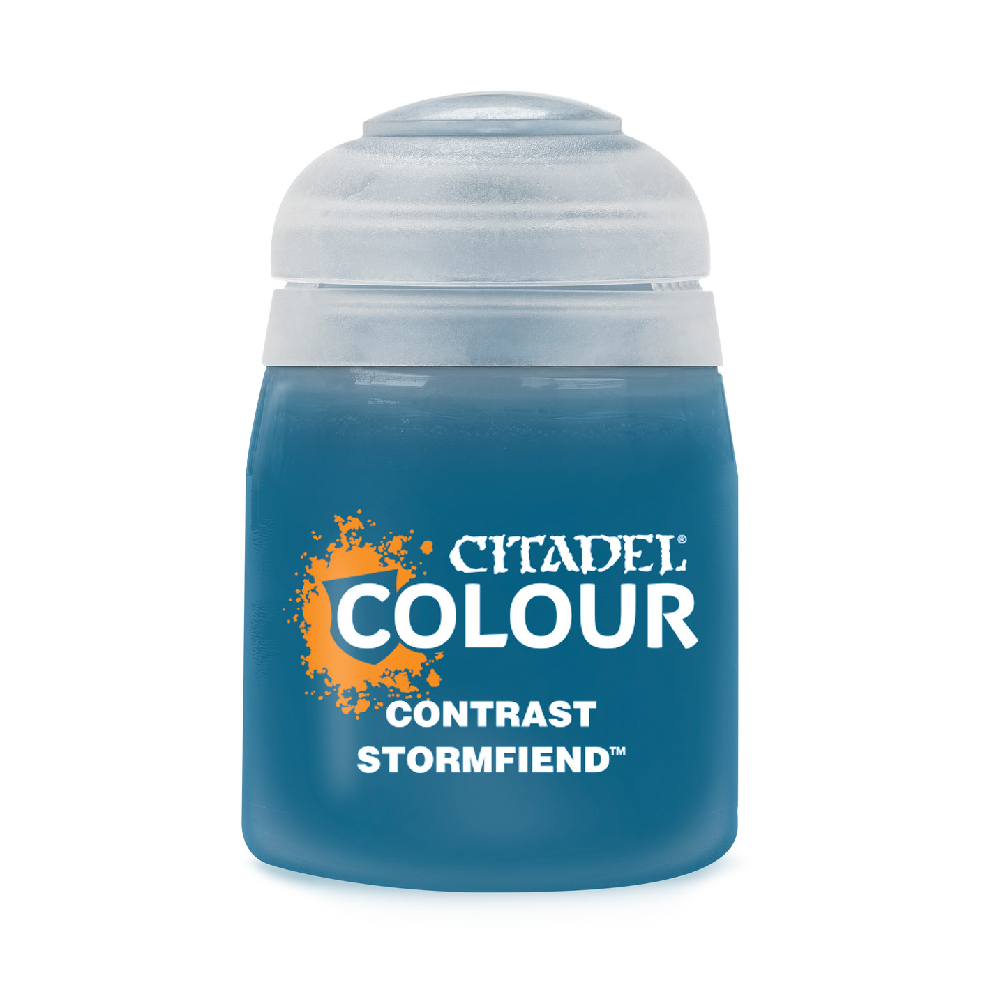 Citadel: Contrast Paint