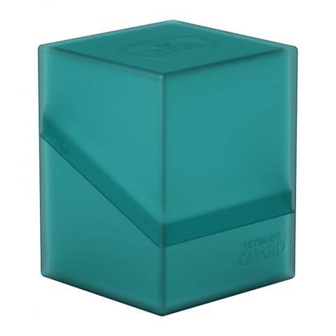 Ultimate Guard: Deck Box - Boulder 100+