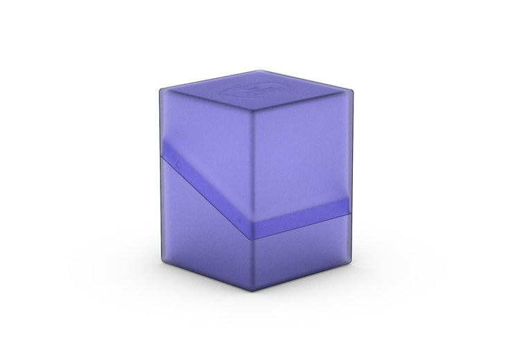 Ultimate Guard: Deck Box - Boulder 100+