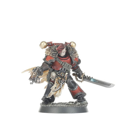 Warhammer 40K: Combat Patrol - Red Corsairs (73-433)