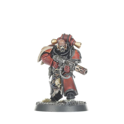 Warhammer 40K: Combat Patrol - Red Corsairs (73-433)